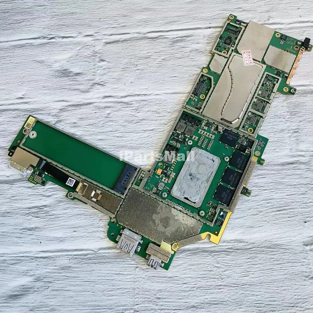 

Replacement for Microsoft Surface Pro 4 1724 Motherboard X911788-009 i7 8G 6650u 8GB Original Pulled Good Mainboard Logicboard