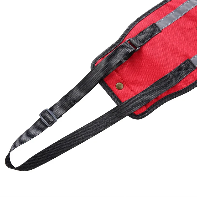 Amazon Explosion Dog Walking ремень для домашних животных помощь для домашних животных защитный ремень собачий пояс