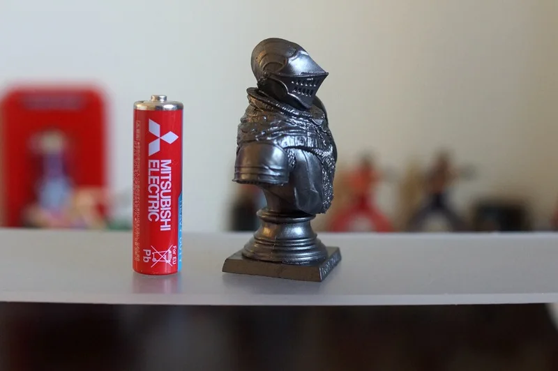 Feihong аниме Dark Souls Dark Soul бюст Оскар модель гаража комплект фигурка украшения
