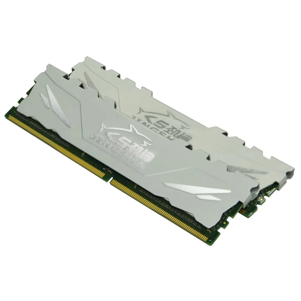 DDR4 8GB PC4 2400 (22)