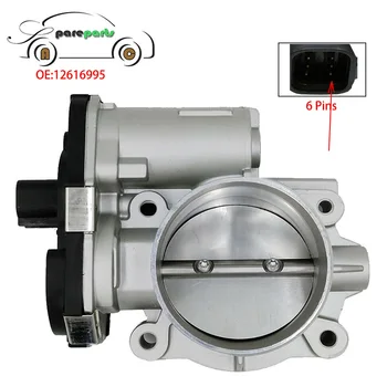 

Throttle Body Assembly For Su zuki XL-7 For Chevro let Traverse Enclave Equinox Acadia 12616995 12593591 12607330