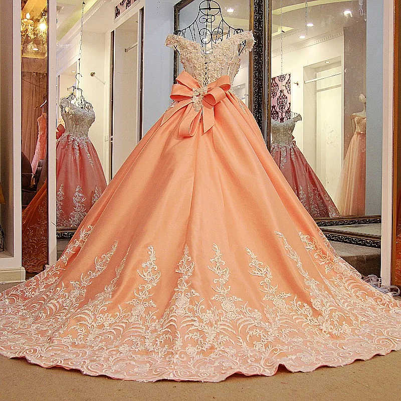 Новое поступление, на заказ, vestido longo de festa, элегантное вечернее бальное свадебное платье, женские официальные платья для матери невесты