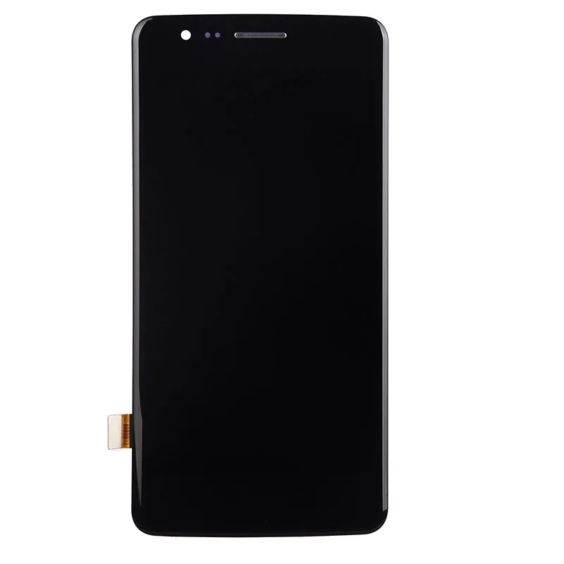 Протестированный дисплей для LG K8 2017X240 ЖК-дисплей сенсорный экран с рамкой дигитайзер сборка запасные части