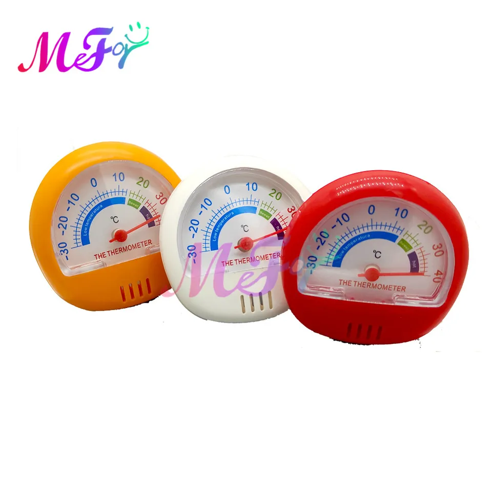 Refrigerator Freezer Thermometer Fridge Refrigeration Temperature