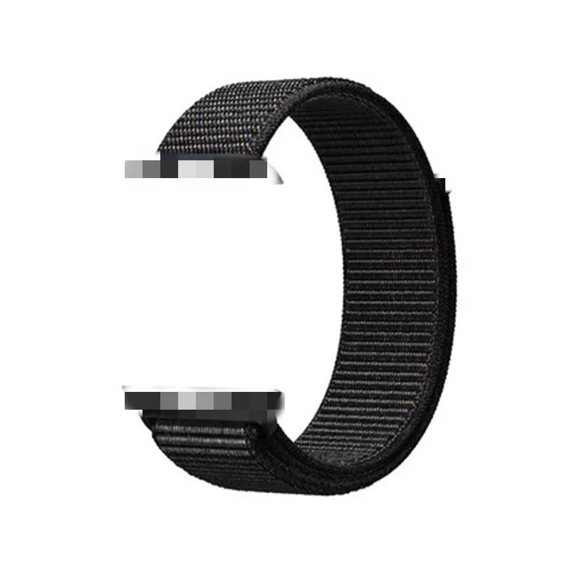 nylon black strap IWO 12 Pro мужские IP68 Водонепроницаемые умные часы серии 5 1:1 44 мм чехол для Apple IOS Android PK iwo 11 IWO 10 8 IWO12 w34 Smartwatch - Цвет: nylon black strap