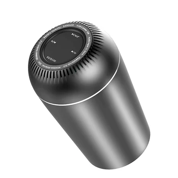 

New Design Enhanced Wireless Bluetooth Subwoofer Card Mini Speaker Portable Card Cute Outdoor Speaker DU55