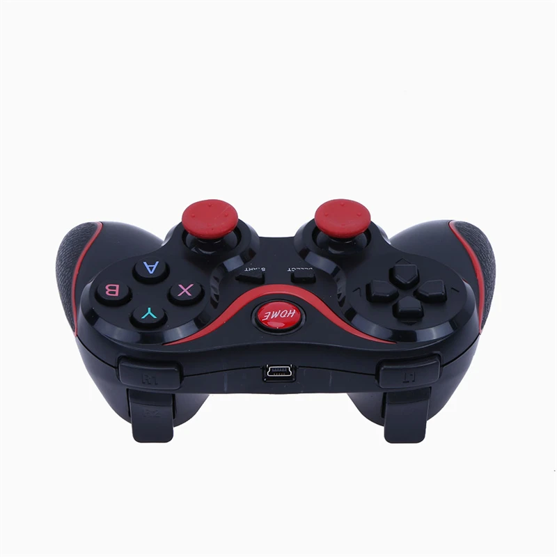 T3 Game Controller Smart Wireless Joystick Bluetooth-compatible 3.0 Android Mobile Phone Gamepad Gaming Remote Control for PUBG