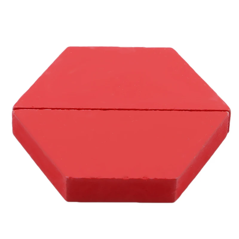 Классическая игрушка с 60 твердой деревянной формой Tangram деревянная головоломка для детей игрушки шаблон головоломки и доски мультфильм резьба сборки игрушки