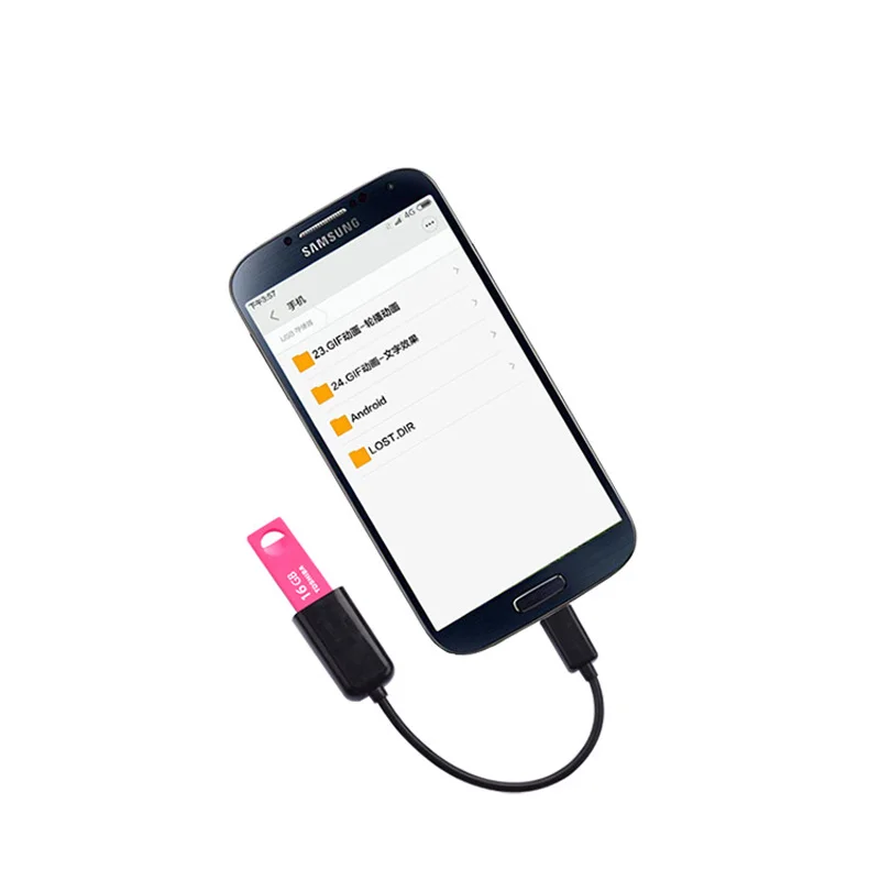 Mi cro USB OTG кабель адаптер для samsung HUAWEI Xiaomi mi красный mi Android планшетный ПК/MP3/MP4/смартфон мобильный