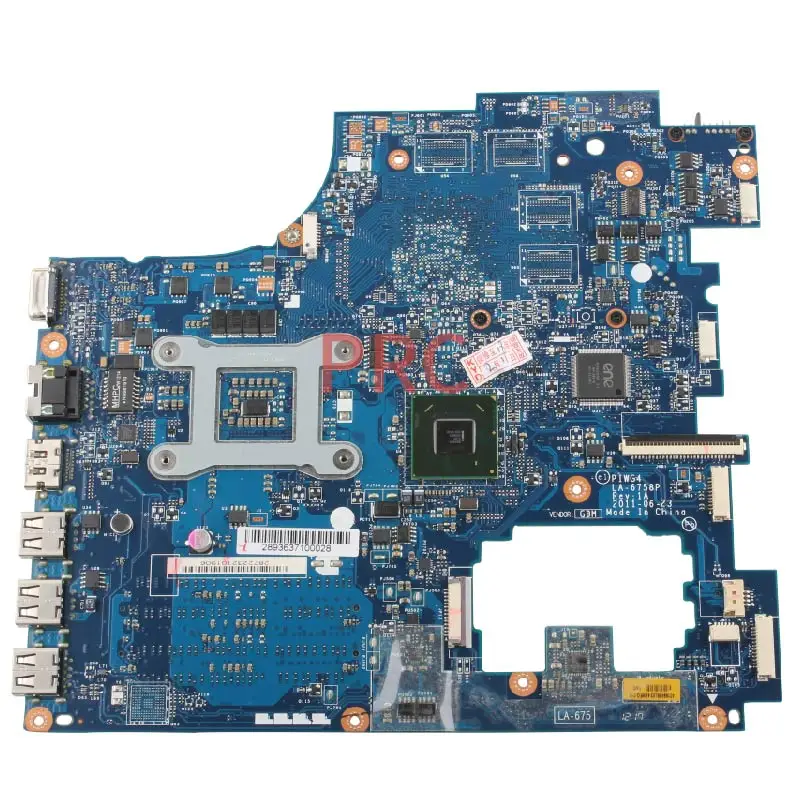 Cheap Placa-mãe para notebook