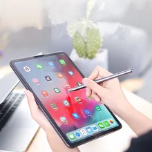 Universal Tablet Pencil Capacitive Stylus Touch Screen Pen for IPad Pencil IPad Pro 11 12.9 10.5 for Huawei Xiaomi Stylus Tablet