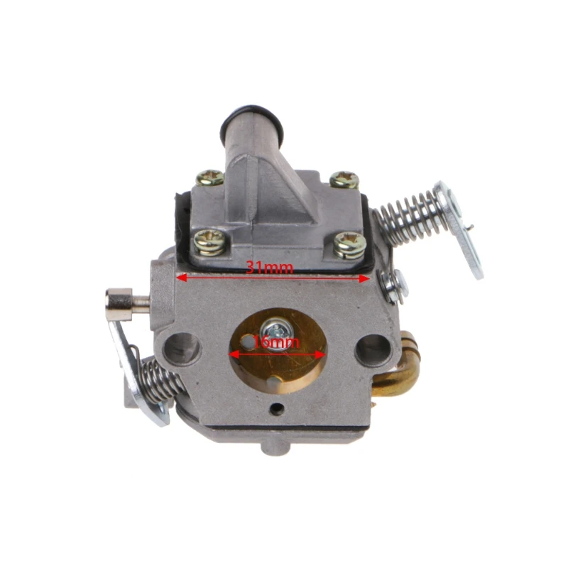 Карбюратор Carb для зама C1Q-S57B Fit STIHL MS170 MS180 части 11301200603