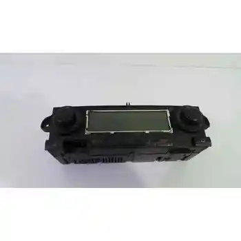 

6L0820043A 6L0820043A Command Air Conditioner Seat Ibiza (6l1) 1.4 Tdi