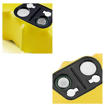 

NEW 14.4V 4500mAh For iRobot Roomba Ni-MH Vacuum Cleaner Rechargeable Battery Pack Replacement for 500 550 560 600 650 700 780