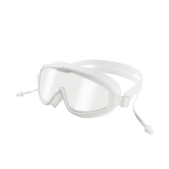 

Swimming Goggles for Men Women Youth Kids Anti Fog UV Protection Waterproof Lense Eye wear Glasses