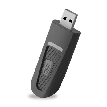 

B25 Bluetooth Transmitter Bluetooth 5.0 Audio USB Transmitter Plug and Play for TV PC Switch