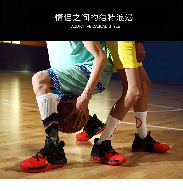 Высококачественная Мужская Баскетбольная обувь; теннисные баскетбольные кроссовки; мужские кроссовки; Zapatos De Hombre Curry 6; кроссовки Li Ning Back To The Future Kyrie 5
