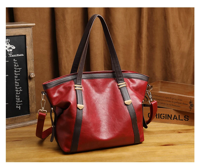 Bolsas de ombro