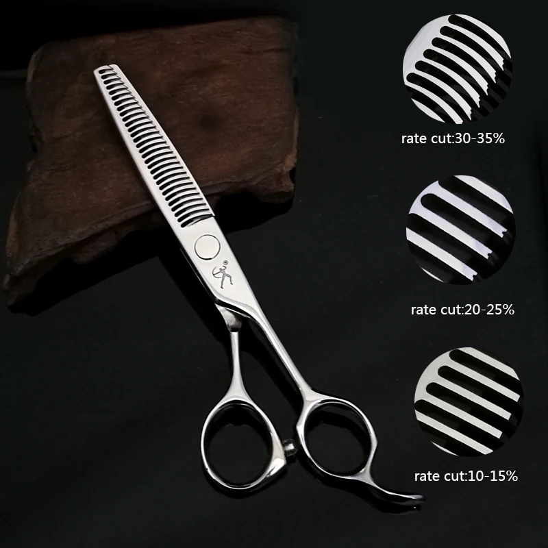 Haircutting Barber tools hairdressing tools cutting scissors professional