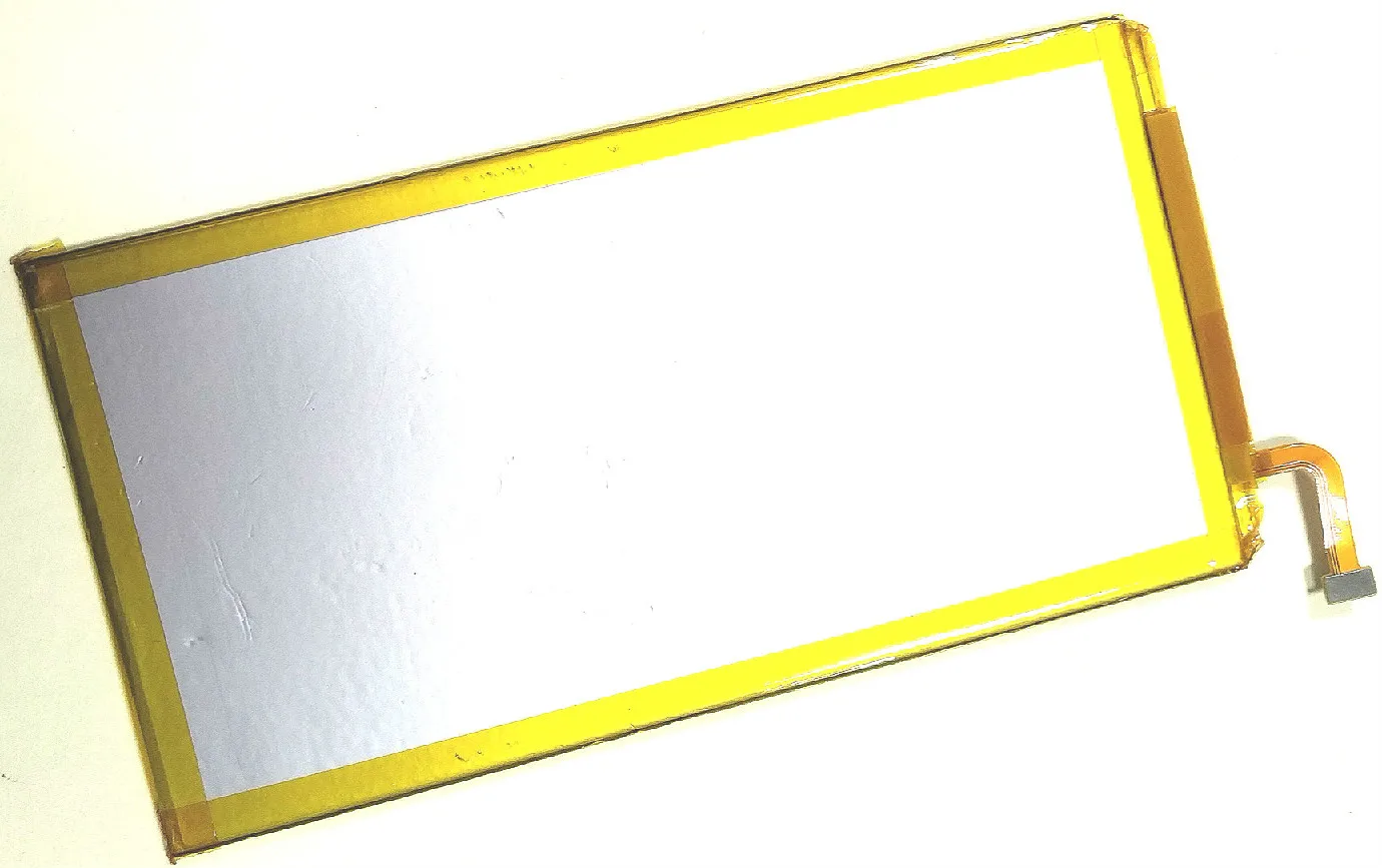 WESTROCK Новый 3 8 В 4620 мАч Li3846T43P6hF07632 Аккумулятор для ZTE TREK 2 K88 TABLET | Компьютеры и офис