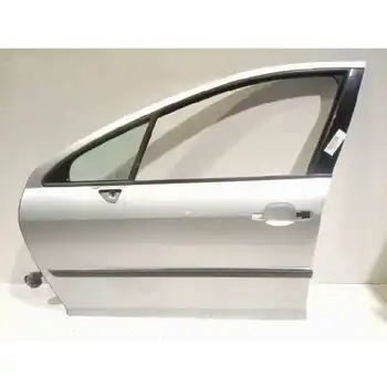 

9002AL Left Front Door Peugeot 407 St Comfort