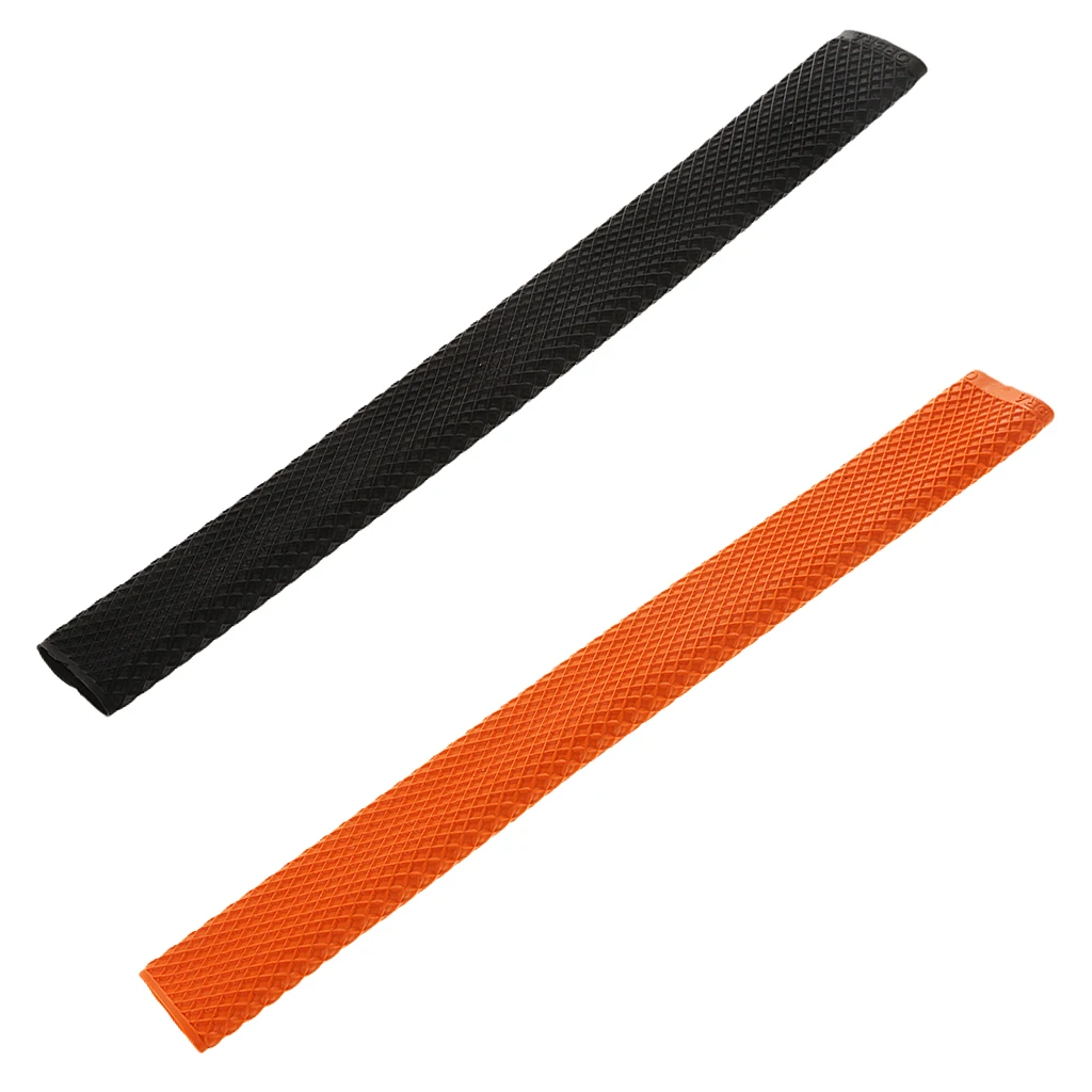  2Pcs Billiard Cue Grips Sleeve Accessories Pool Cue Rubber Handle Wrap Grip Snooker Billiard Accessories