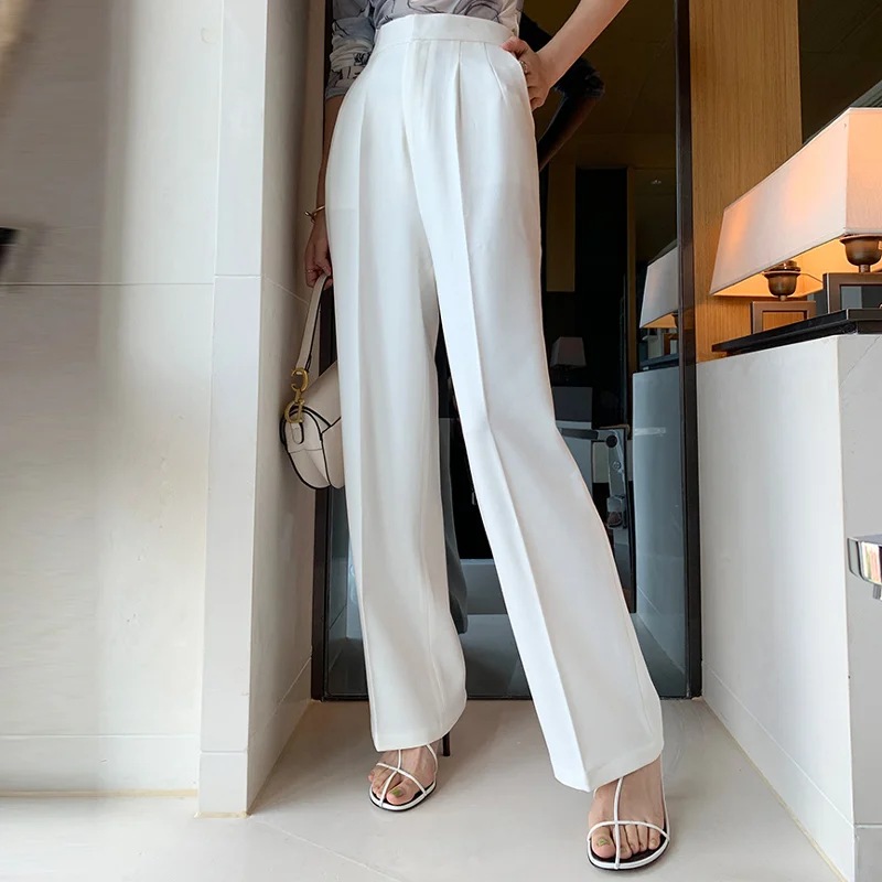 مارس مص مصفوفة من pantaloni bianchi eleganti - susiedeford.net