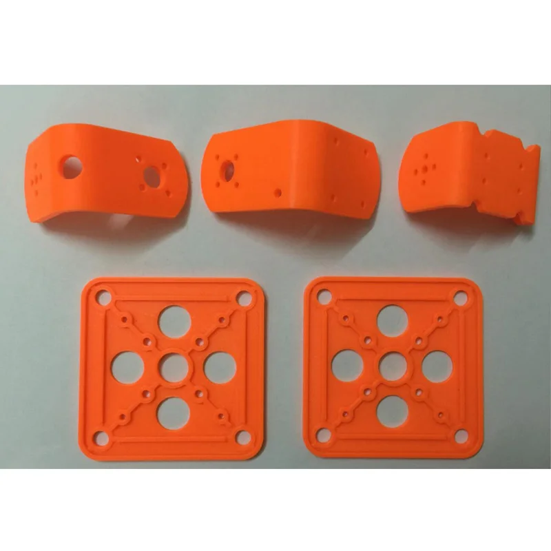 3D печать 2/3 Axis Brushless Gimbal Camera Mount Kit для Mobius 808 #16 FPV|brushless gimbal|gimbal camerabrushless camera gimbal |