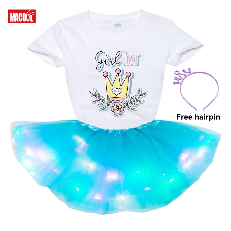 Рисунок 4 - Платье принцессы для девочки