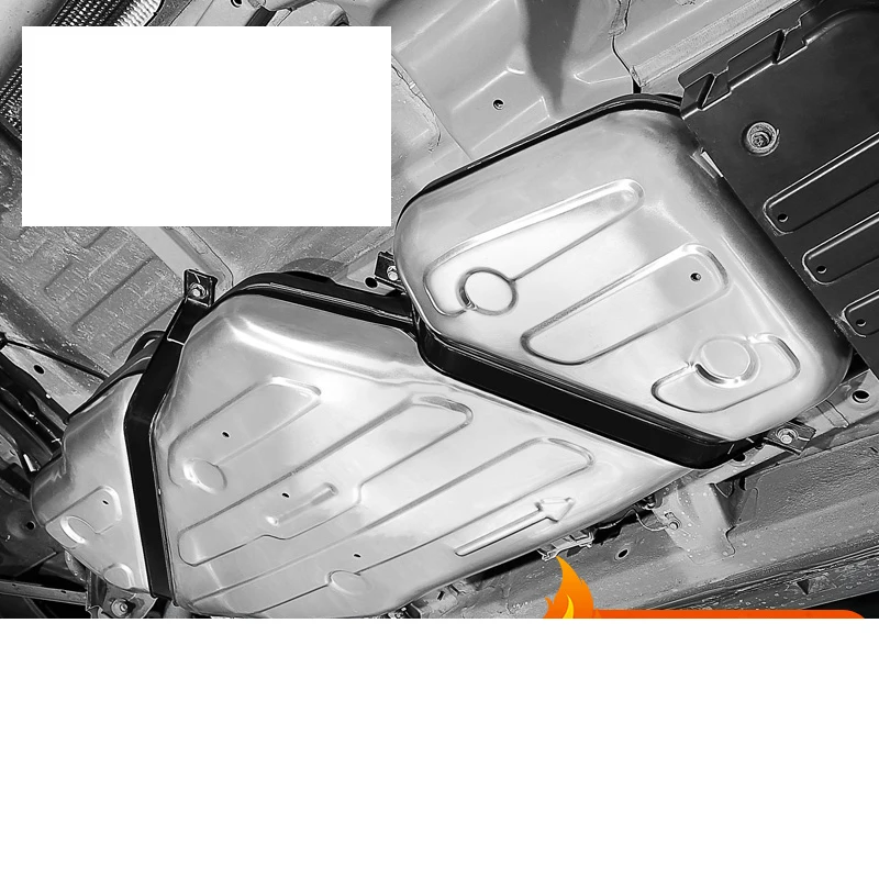 Lsrtw2017 корпус двигателя автомобиля защитная доска для Geely Boyue Atlas салонные молдинги аксессуары
