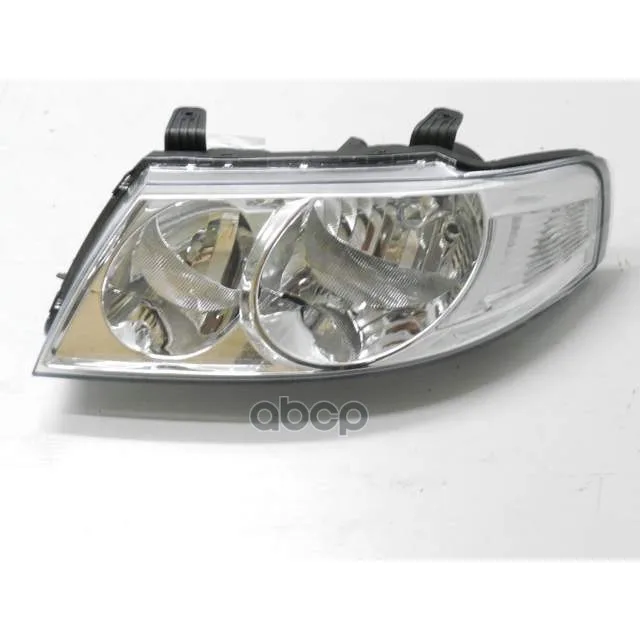 Фара Передн Лев С Эк Nissan: Sunny, Almera Classic 07- Depo арт. 215-11B7L-LDEMN