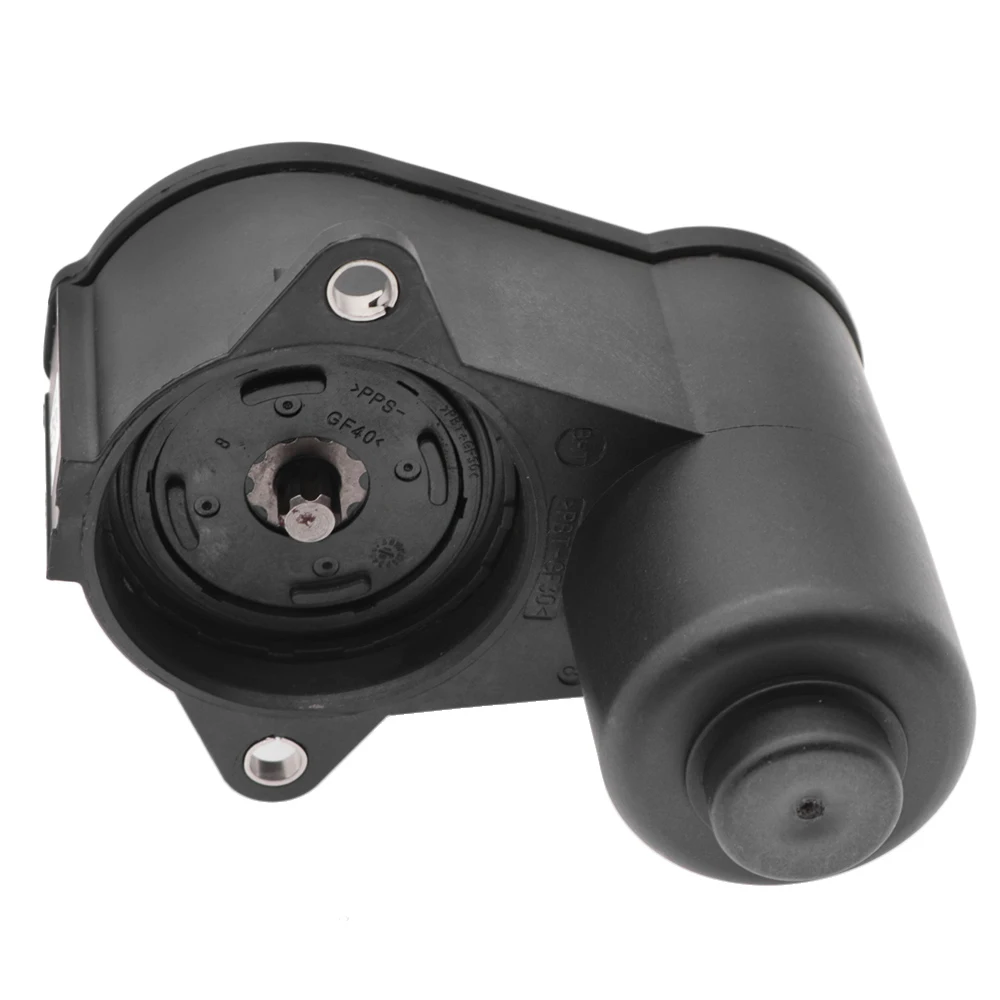 Серводвигатель для VW Passat B6 CC Tiguan 3C0998281A B 32330208 3C0998281 зуб Torx|Переключатели и рычаги