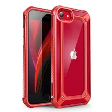 Для iPhone SE 2020 чехол для 7/8 SUPCASE EXO серии премиум гибридный защитный
