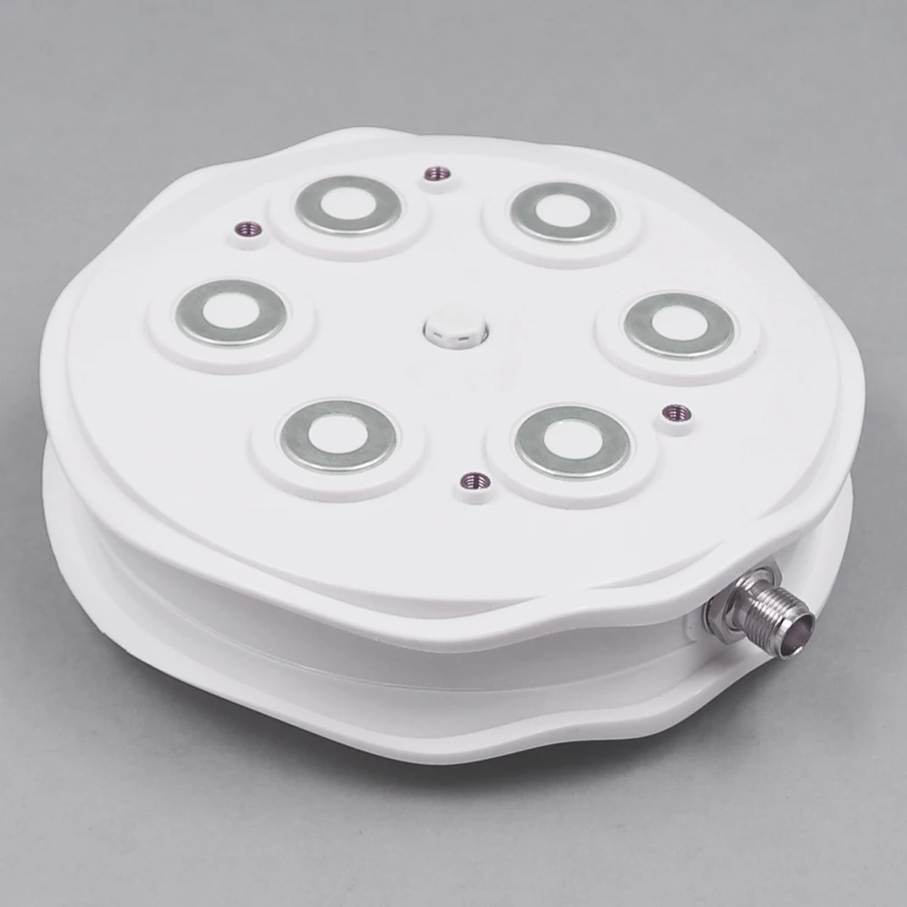 BEITIAN NEW GNSS Antenna High precision High gain BEIDOU GLONASS GPS Antenna,magnet fixed,waterproof IP67,TNC connector,BT-8601