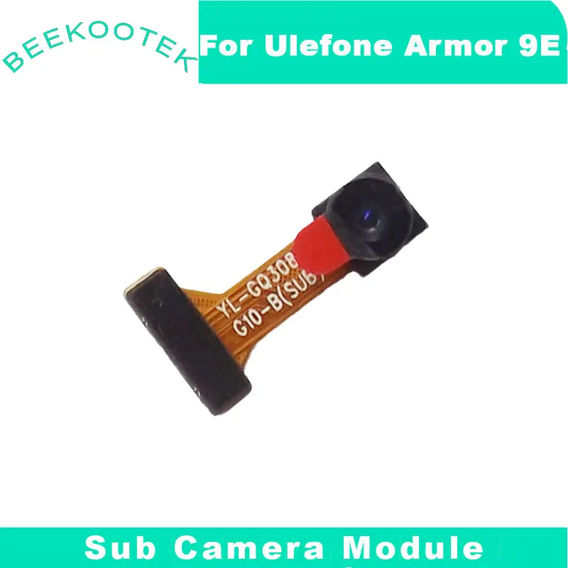 

Запасной модуль для камеры Ulefone Armor 9E