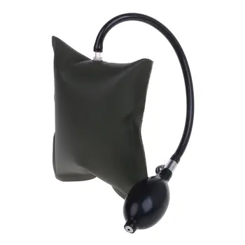 

1 PCS Locksmith Supplies Pump Wedge Locksmith Tools Auto Air Wedge Airbag Lock Pick Set Open Car Door Lock Hand Tools E7CA