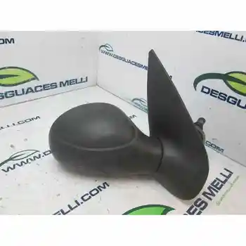 

015690 RIGHT REARVIEW MIRROR PEUGEOT 206 SALOON