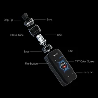 Electronic Cigarettes