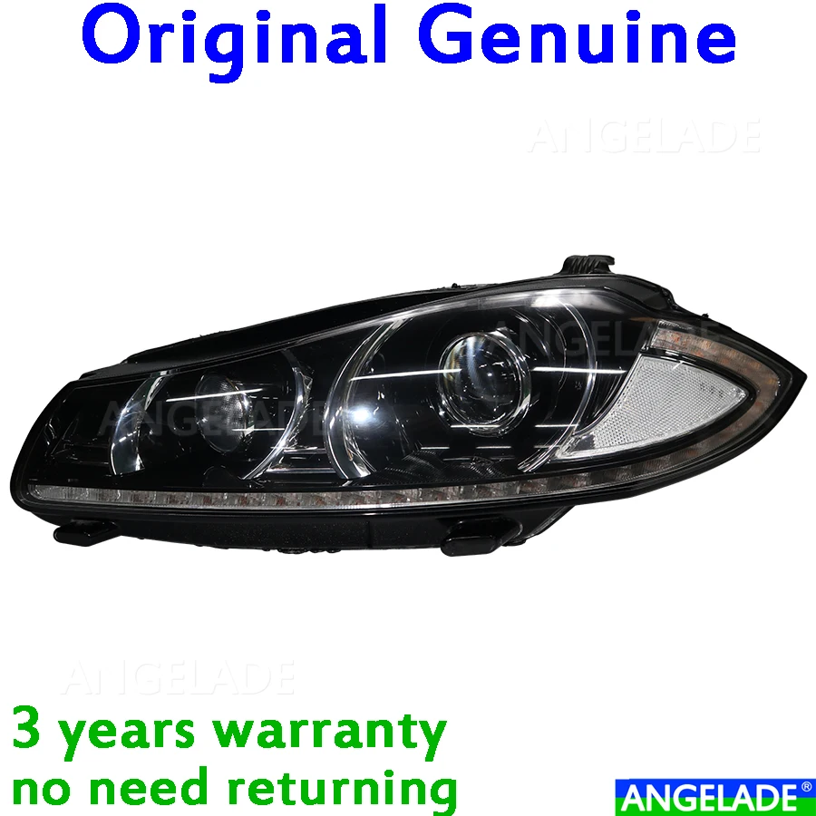 

Оригинальные оригинальные ксеноновые светодиодные фары для Jaguar XF 2012-2015 C2Z31447 C2Z12930 C2Z31008 C2Z31435, Автомобильные фары