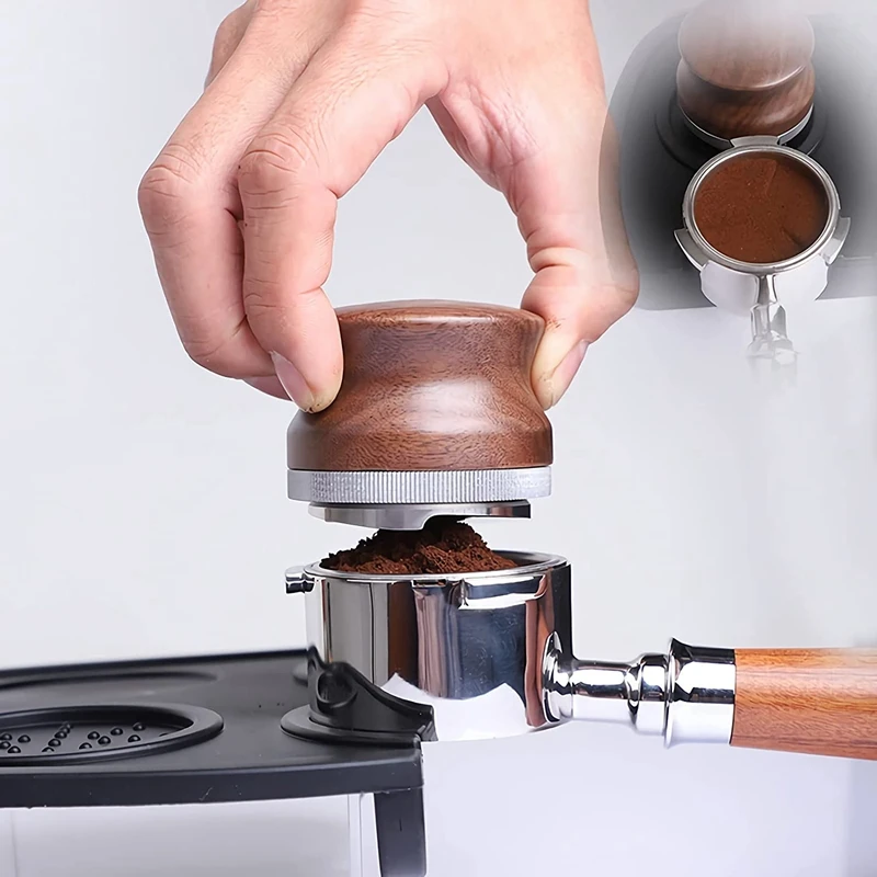 53Mm Coffee Distributor, Espresso Palm 