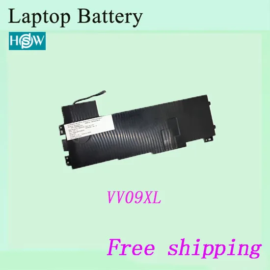 Аккумулятор для ноутбука hp HSTNN-DB7D VV09XL батареи