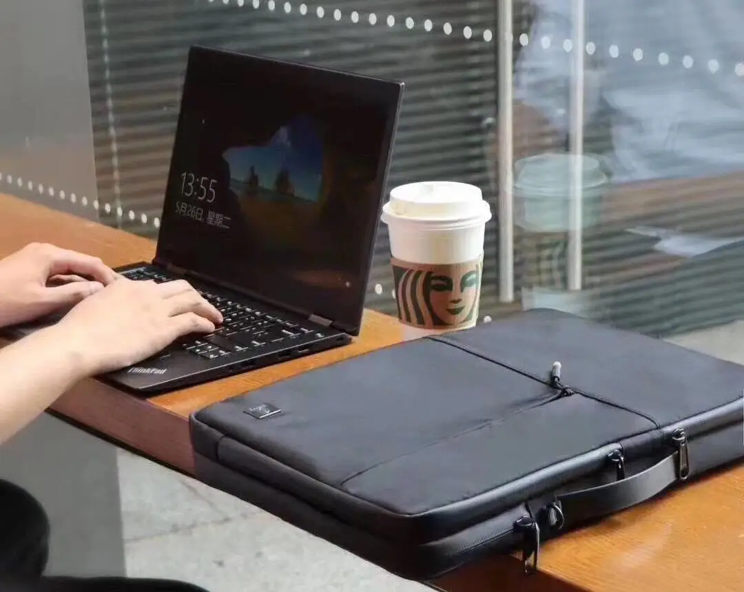 AJF,wiwu alpha double layer sleeve,nalan.com.sg