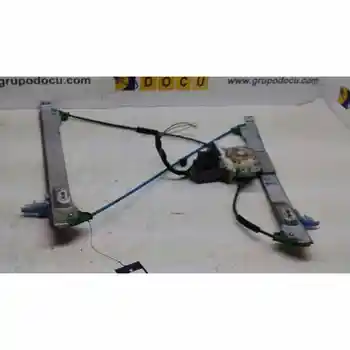 

WINDOW LIFTER FRONT LEFT CITROEN C2