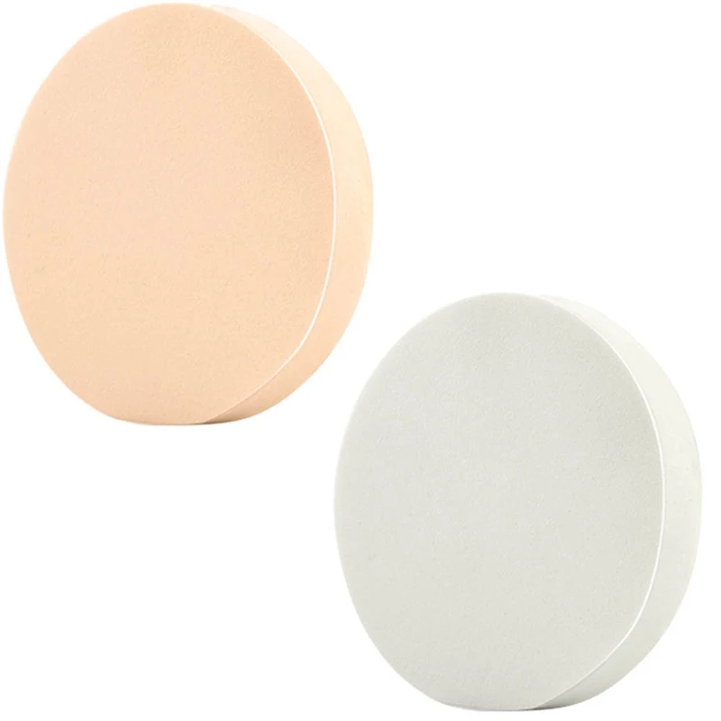 1 шт. кушон для макияжа Мягкая губка пуховка сухой влажный консилер основа гладкая пудра косметический набор инструмент