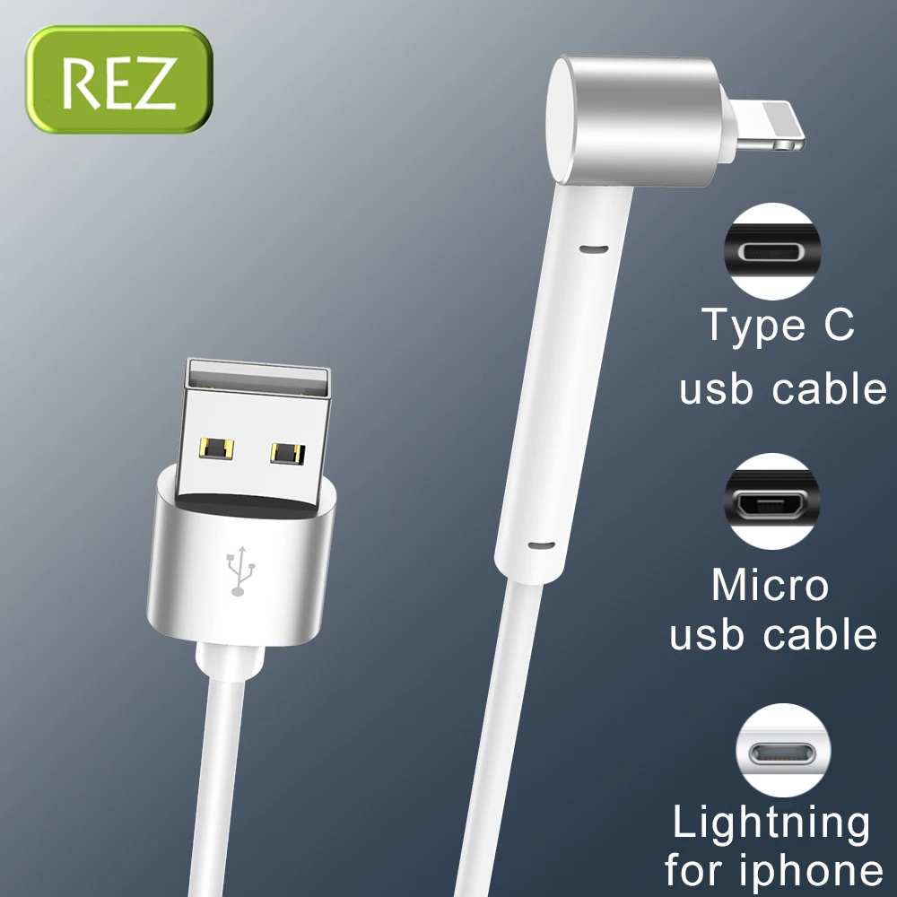 REZ usb type-C кабель держатель для Xiaomi mi9 Redmi note 7 Быстрая Зарядка Micro USB кабель держатель зарядный кабель для телефона