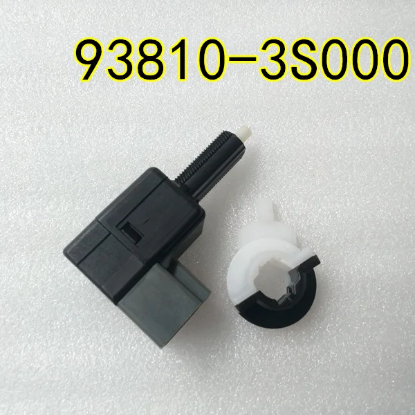 Переключатель стоп-сигнала OEM 93810-3S000/переключатель стоп светильник для hyundai Sonata