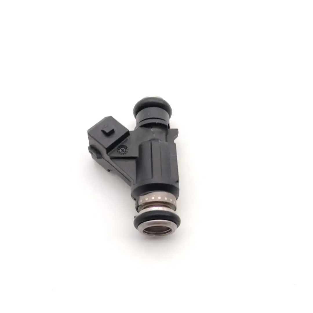 1pc 2 Holes 25342385 93345842 Fuel Injector Nozzle For China Car 