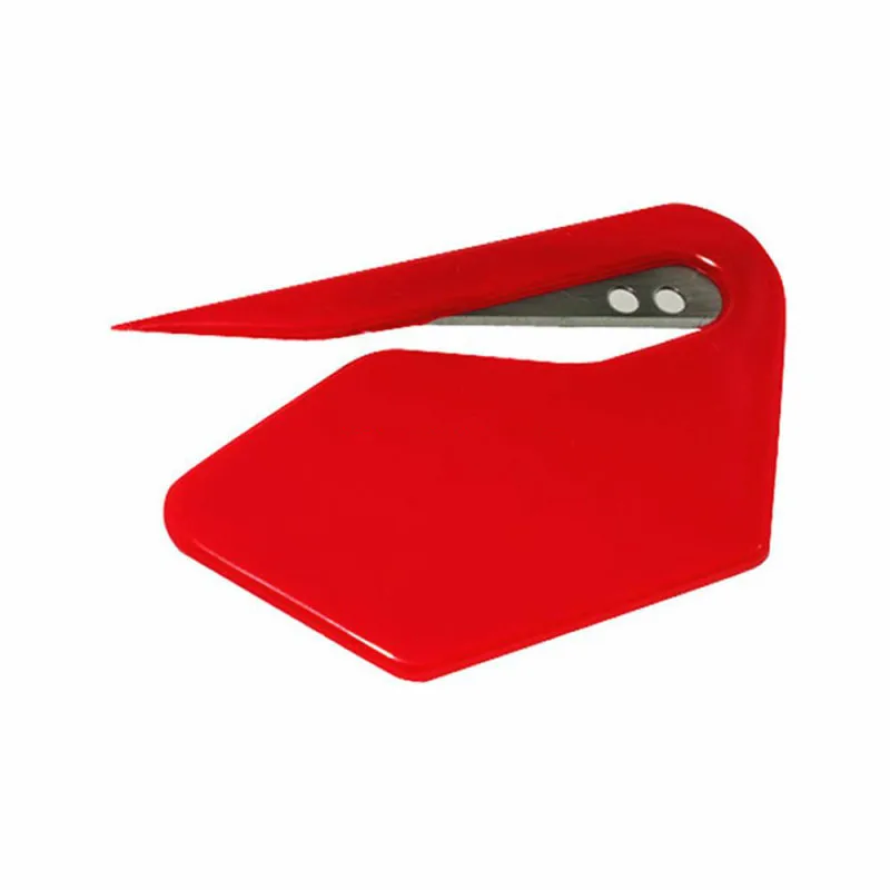 1 Piece Letter Opener Envelope Mail Slitter With Razor Wrapping Cutter Box  Opener Safe Mail Opener For Home Office Envelope