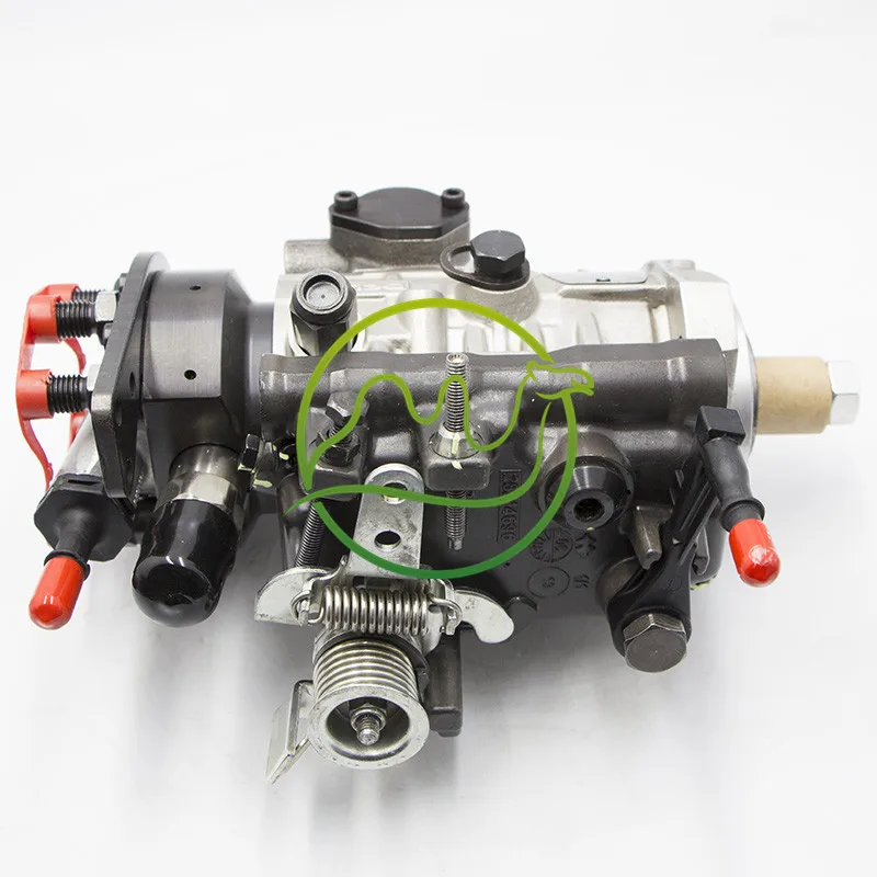 

Diesel Fuel Injection Pump 9521A070G