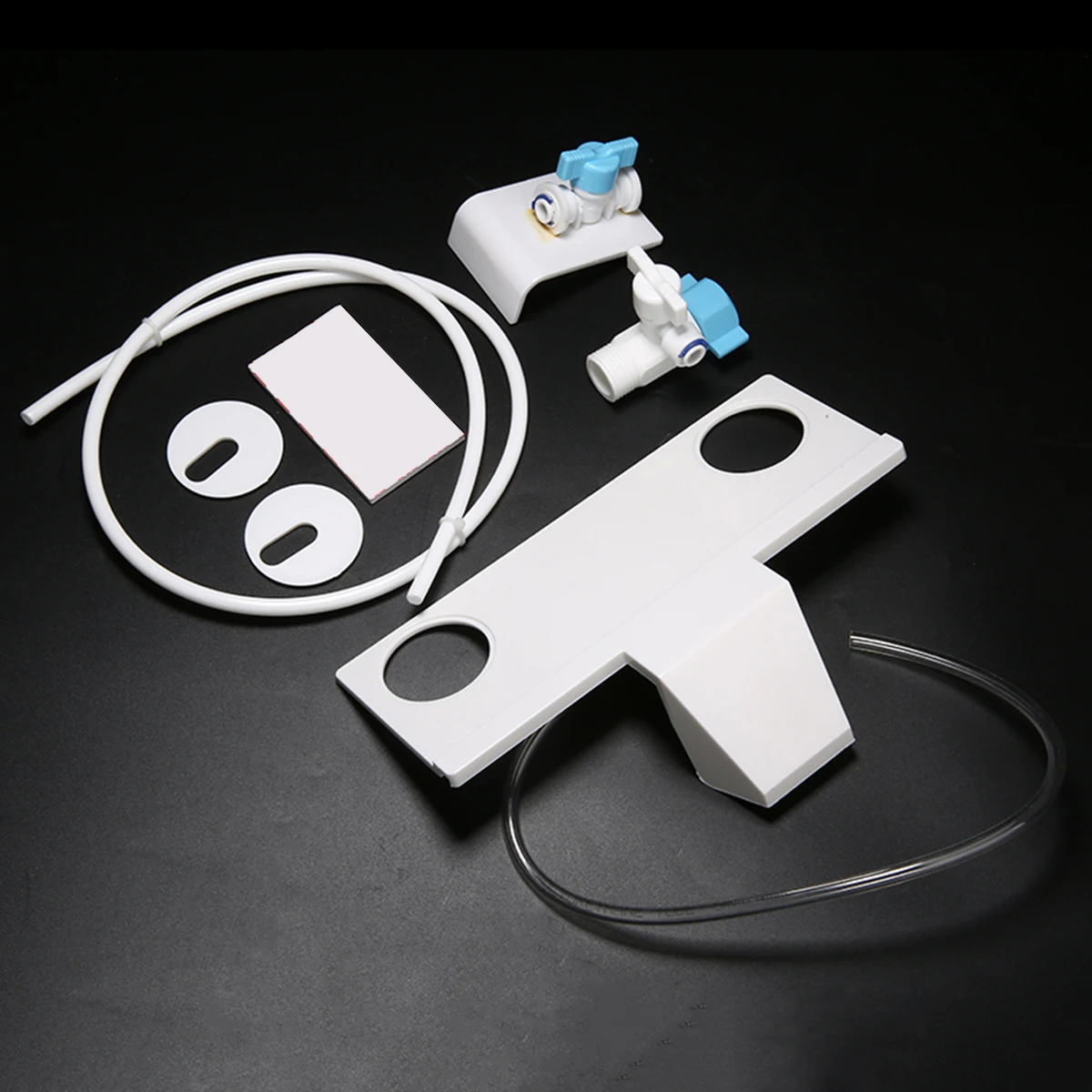 1 комплект туалетного биде устройство для мытья практичный умный туалет